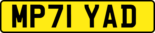 MP71YAD