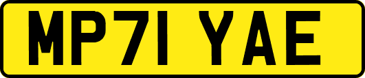 MP71YAE