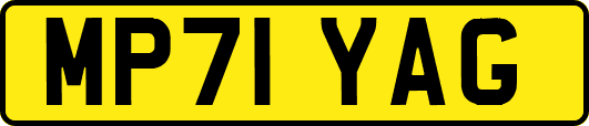 MP71YAG