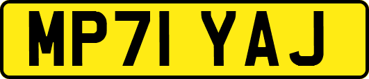 MP71YAJ