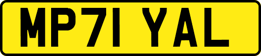 MP71YAL