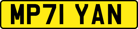 MP71YAN