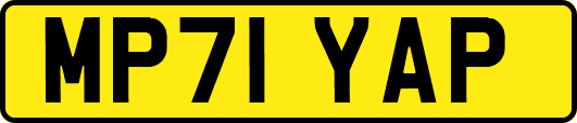 MP71YAP
