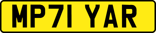 MP71YAR