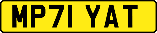 MP71YAT