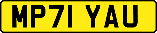 MP71YAU