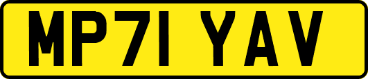 MP71YAV