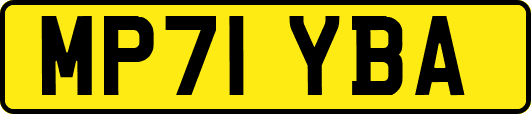 MP71YBA