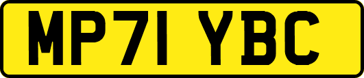 MP71YBC