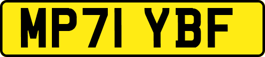 MP71YBF