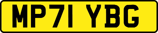 MP71YBG