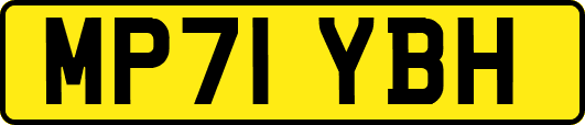 MP71YBH