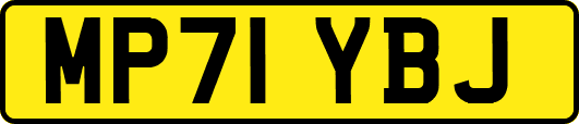MP71YBJ