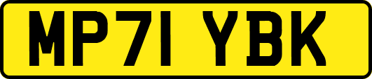 MP71YBK