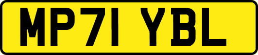 MP71YBL