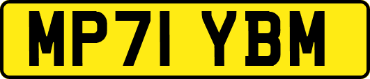 MP71YBM