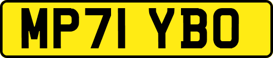 MP71YBO