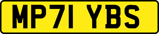 MP71YBS