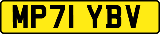 MP71YBV