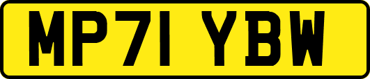 MP71YBW