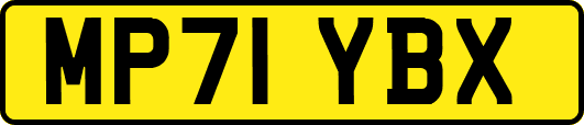 MP71YBX