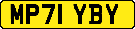 MP71YBY