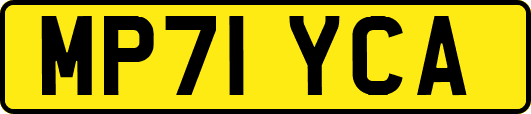 MP71YCA