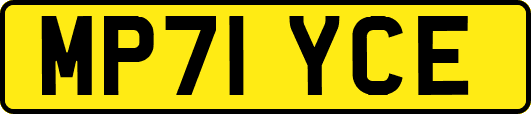 MP71YCE