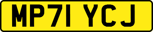 MP71YCJ