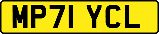MP71YCL