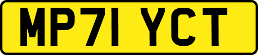 MP71YCT