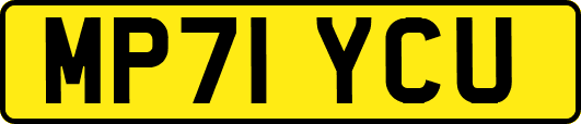 MP71YCU