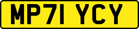 MP71YCY