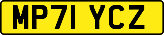 MP71YCZ