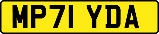 MP71YDA