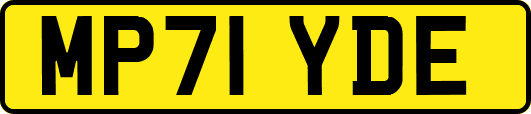 MP71YDE