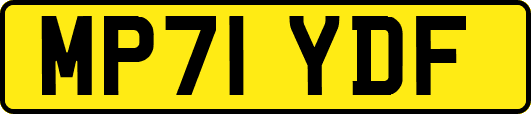 MP71YDF