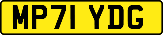 MP71YDG