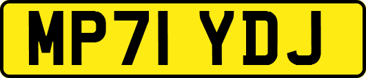 MP71YDJ