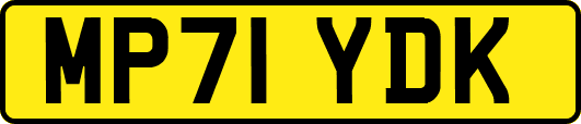 MP71YDK
