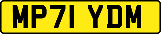MP71YDM
