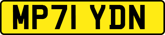 MP71YDN