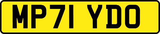 MP71YDO