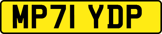 MP71YDP