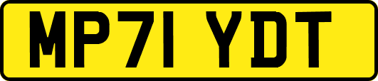 MP71YDT