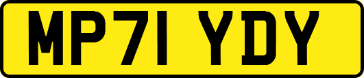 MP71YDY