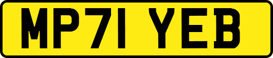 MP71YEB