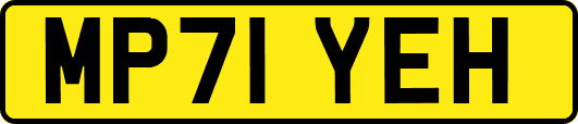 MP71YEH