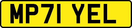 MP71YEL