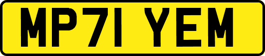 MP71YEM